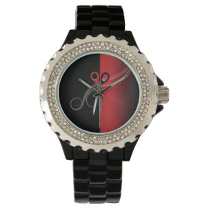 Hair salon watch