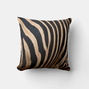 hair skin of zebraskin,animal,background,black,bod throw pillow