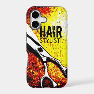 Hair Stylist