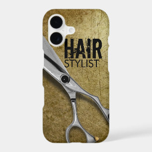 Hair Stylist