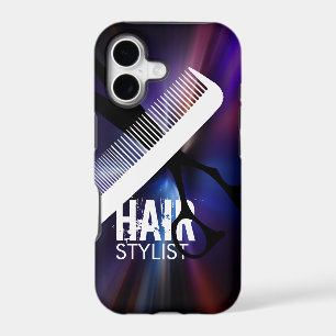 Hair Stylist
