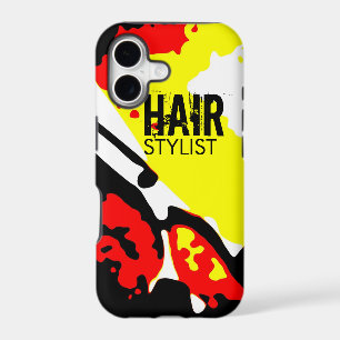 Hair Stylist