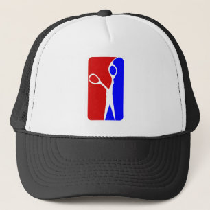 Hair Stylist All Star MVP Trucker Hat
