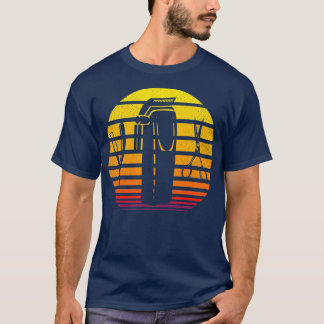 Hair Stylist Birthday Gifts Electric Trimmer T-Shirt