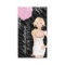 HAIR STYLIST BUSINESS CARD