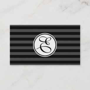 Hair Stylist - Business Cards