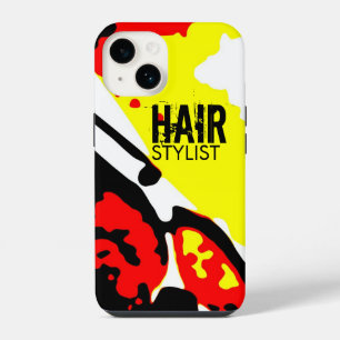 Hair Stylist Case-Mate iPhone Case