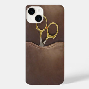 Hair Stylist Case-Mate Samsung Galaxy Case