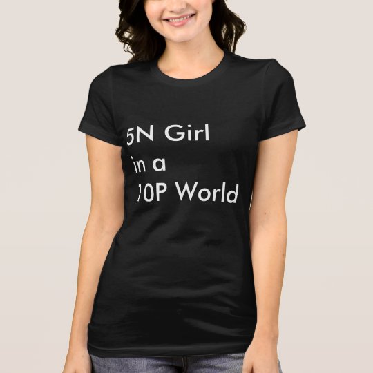 Hair Stylist Colourist Tee