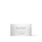 Hair Stylist Elegant Silver Salon Appointment