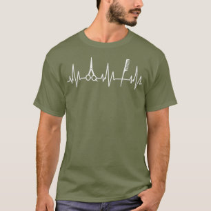 Hair Stylist Gifts Hairstylist Love Hairdresser T-Shirt