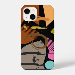 Hair Stylist iPhone 14 Case