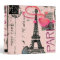 hair stylist makeup artist pink paris eiffel tower