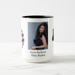 Hair Stylist Mug