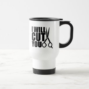 Hair Stylist Mugs Hairdresser Beautician Mug