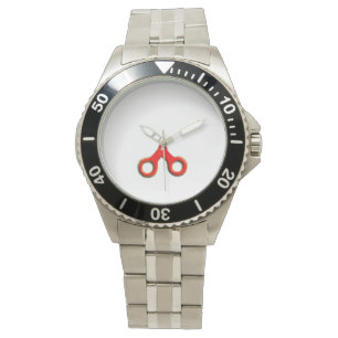Hair Stylist novelty gifts Watch