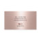Hair Stylist Rose Gold Glitter Drips Beauty Salon