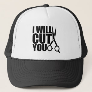 Hair Stylist T-shirt   Hairdresser Shirt   Stylist Trucker Hat