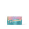 Hair Stylist Unicorn Drips Beauty Salon Teal