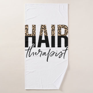Hair Therapist Hair Stylist Hairtravist