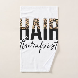 Hair Therapist Hair Stylist Hairtravist