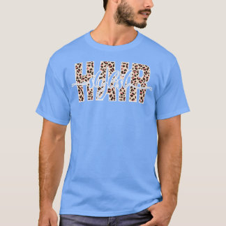Hairapist Hairdresser Hair Stylist T-Shirt