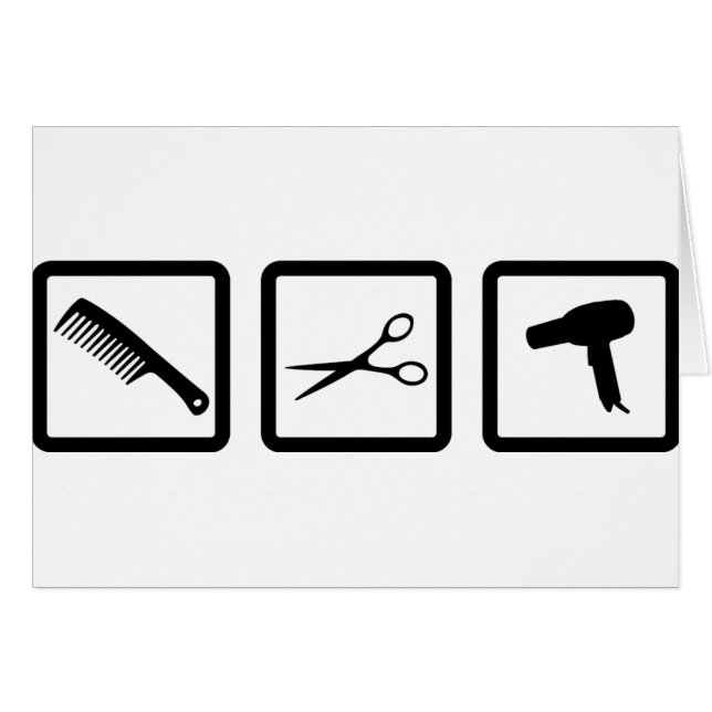 haircutter gear (Front Horizontal)