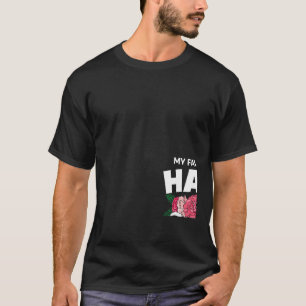 HairdresserHair Stylist Barber Vintage My Favourit T-Shirt