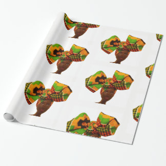 Hairitage Head Wrap Gift Wrap