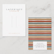 Hairpin Display | Abstract | Modern