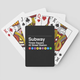 Hairspray the Musical Playing Cards