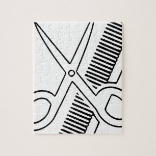 Hairstyle Jigsaw Puzzle