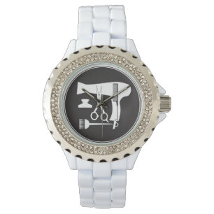 Hairstyles tools watch