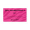 Hairstylist Beauty Salon business card