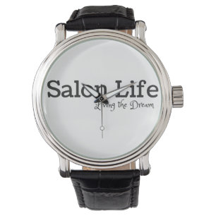 Hairstylist Watch