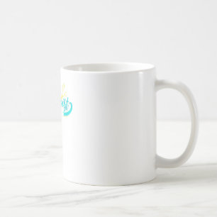 Hairstylist Women Men Salon Owner Scissors Cut Ha Coffee Mug