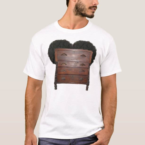 Chest Hair T-Shirts & Shirt Designs | Zazzle.ca