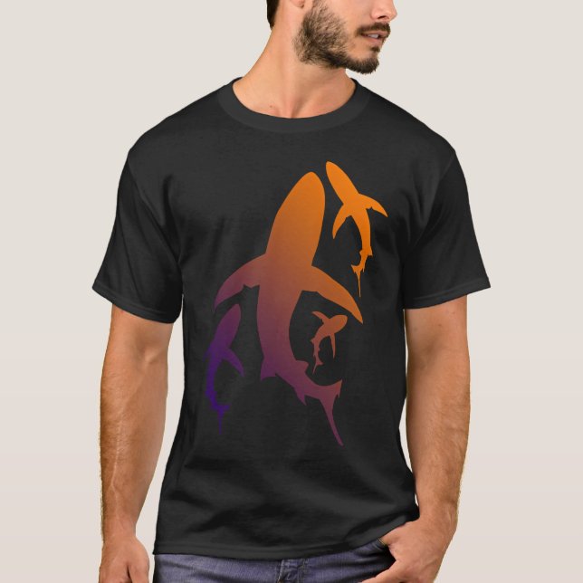 Haisch hot T-Shirt (Front)
