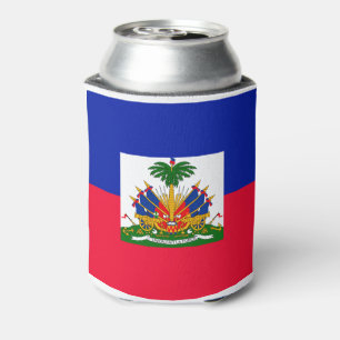 Haiti Can Cooler