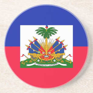 Haiti Coaster