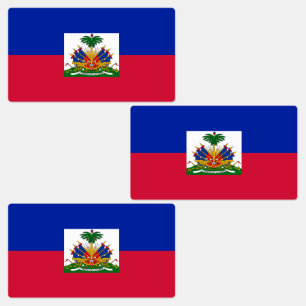 Haiti Flag