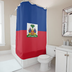 Haiti flag