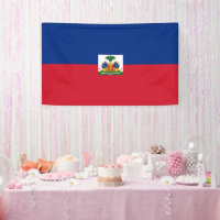 Haiti flag