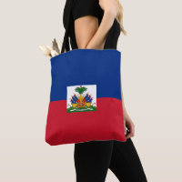 Haiti flag