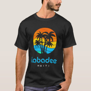 Haiti Labadee T-Shirt
