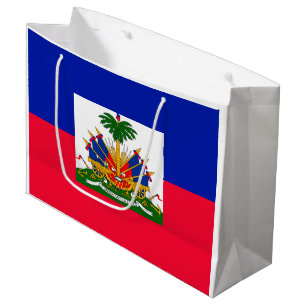 Haiti Large Gift Bag