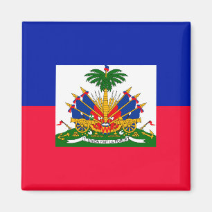 Haiti Magnet