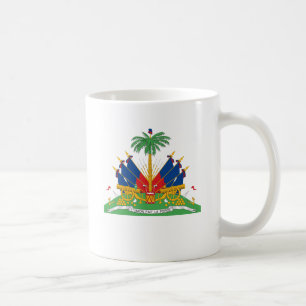 Haiti Mug