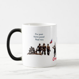 Haiti Past & Present - World Cup 2026