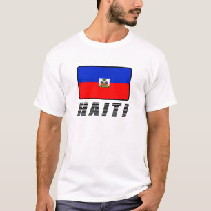 Haiti T-Shirt